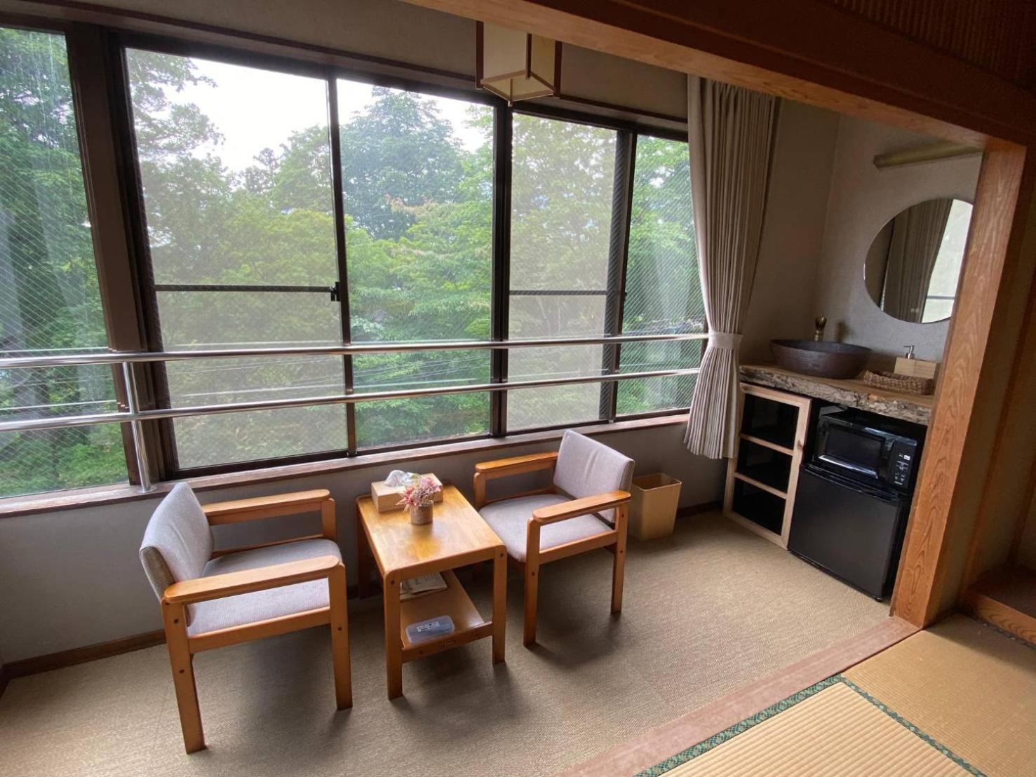 ホテル Seifuso At 妙高市 エクステリア 写真