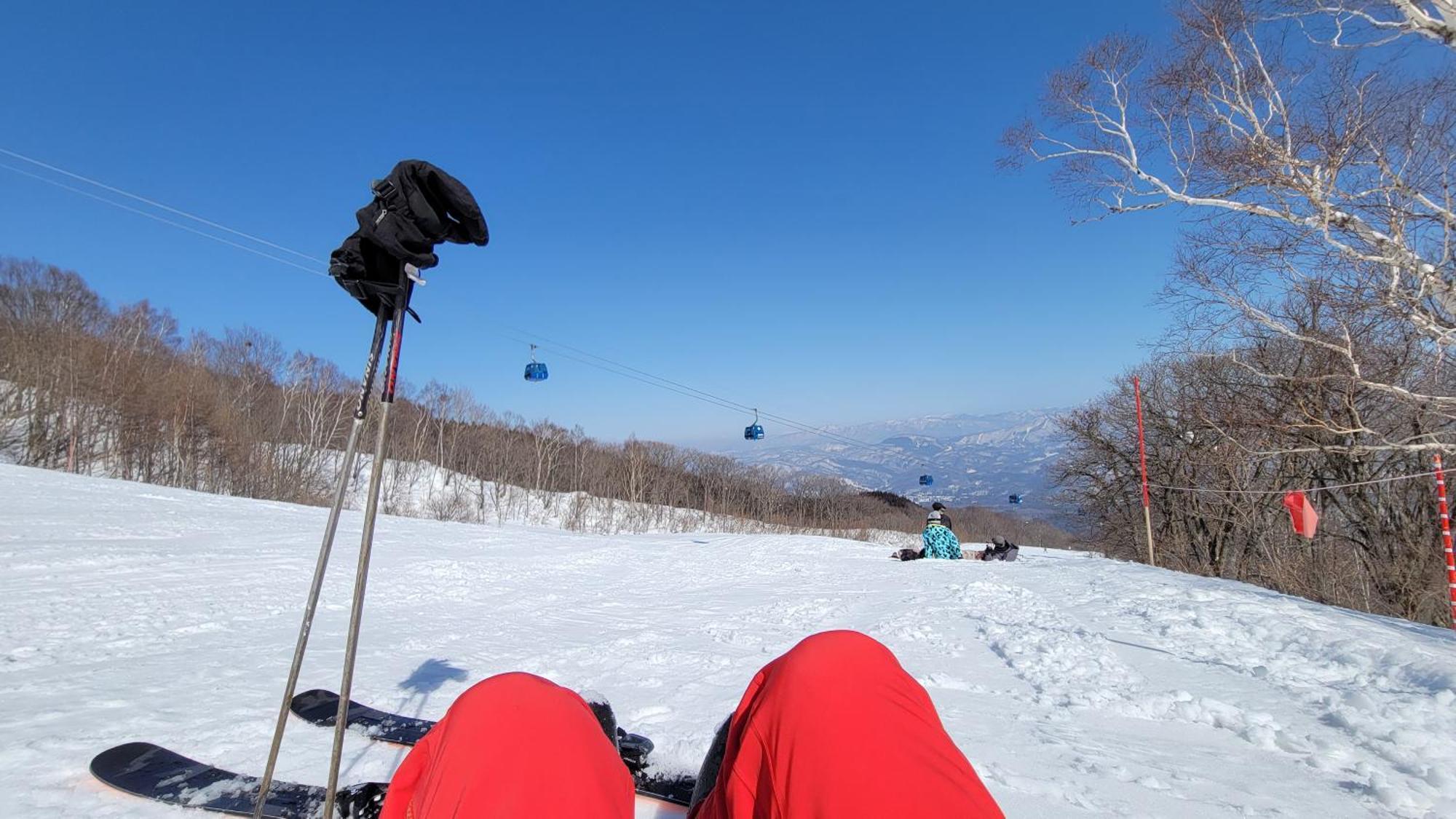 ホテル Seifuso At 妙高市 エクステリア 写真